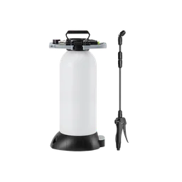 Ручной пеногенератор Epoca AF-TYPE 10 PRO 7863.S001 устойчив к щелочи 10л