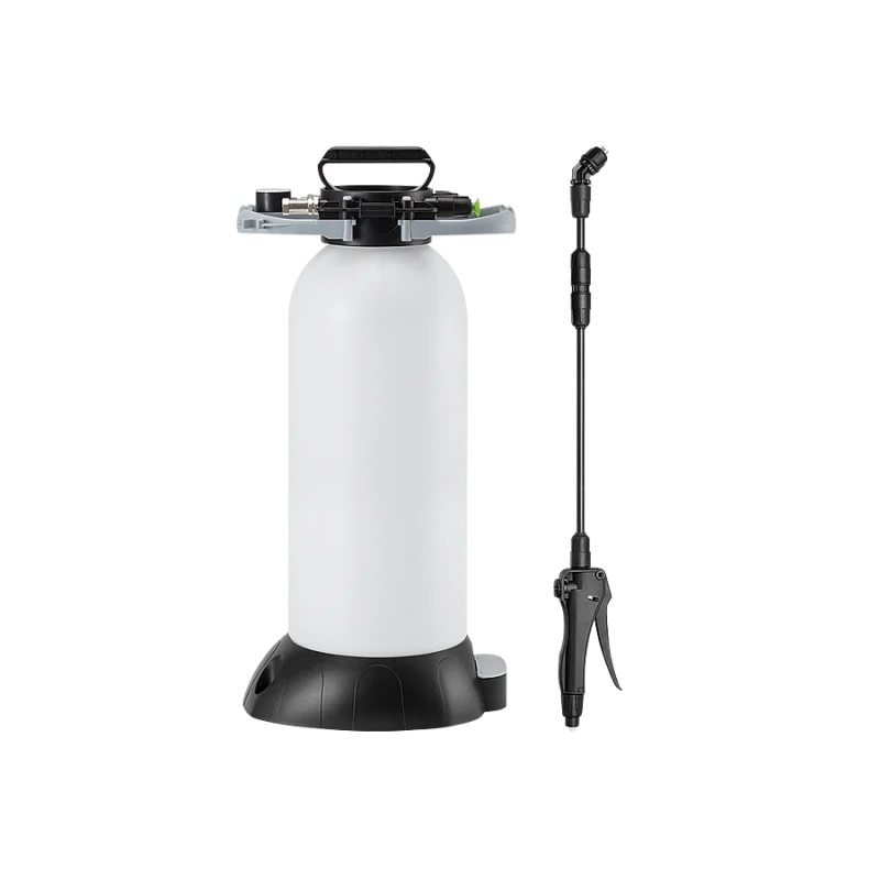 Ручной пеногенератор Epoca AF-TYPE 10 PRO 7863.S001 устойчив к щелочи 10л - 1