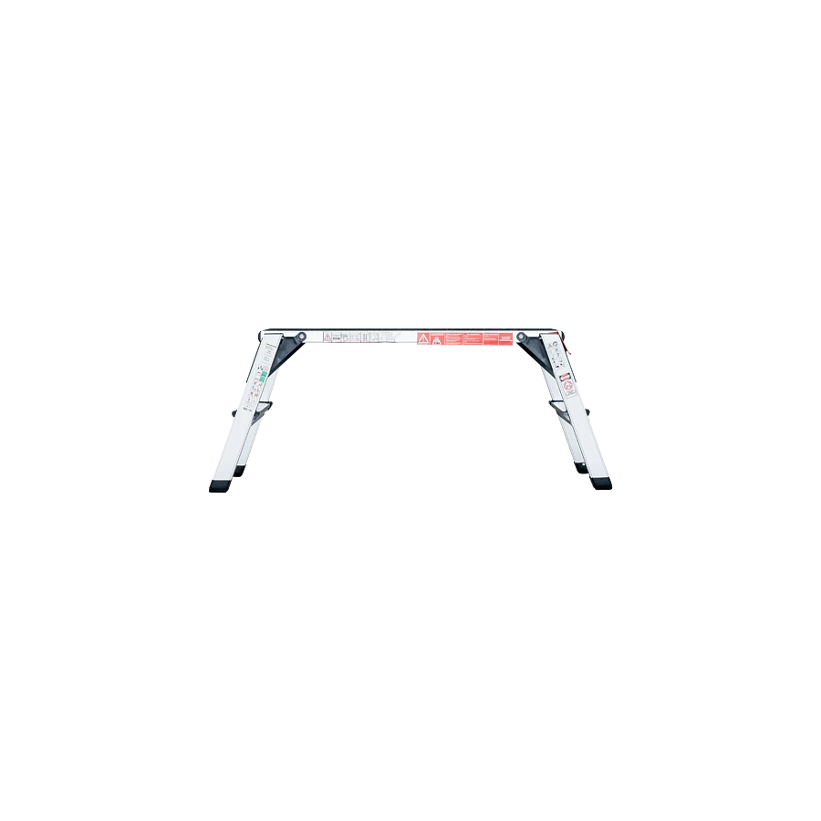 Платформа для устойчивой работы на высоте AuTech Au-205 - 2