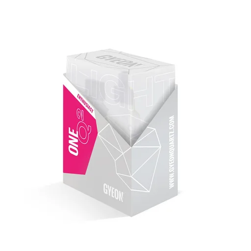 Жидкое стекло Gyeon One Light Box 30мл - 1