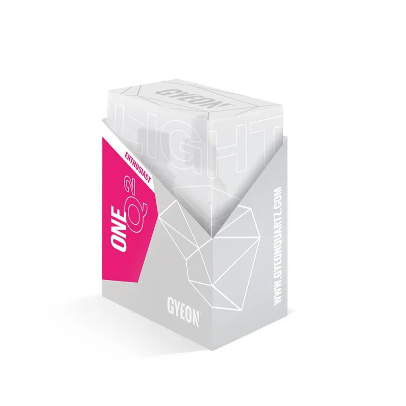 Жидкое стекло Gyeon One Light Box 30мл - 1