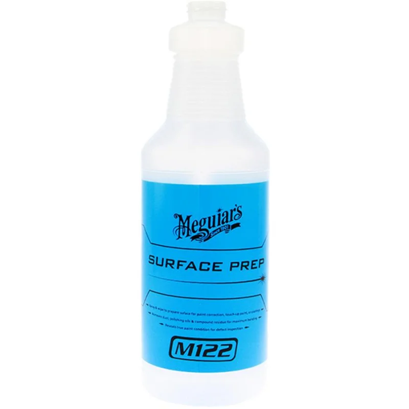 Емкость для распыления Meguiars Surface Prep M20122PK12 945мл - 1