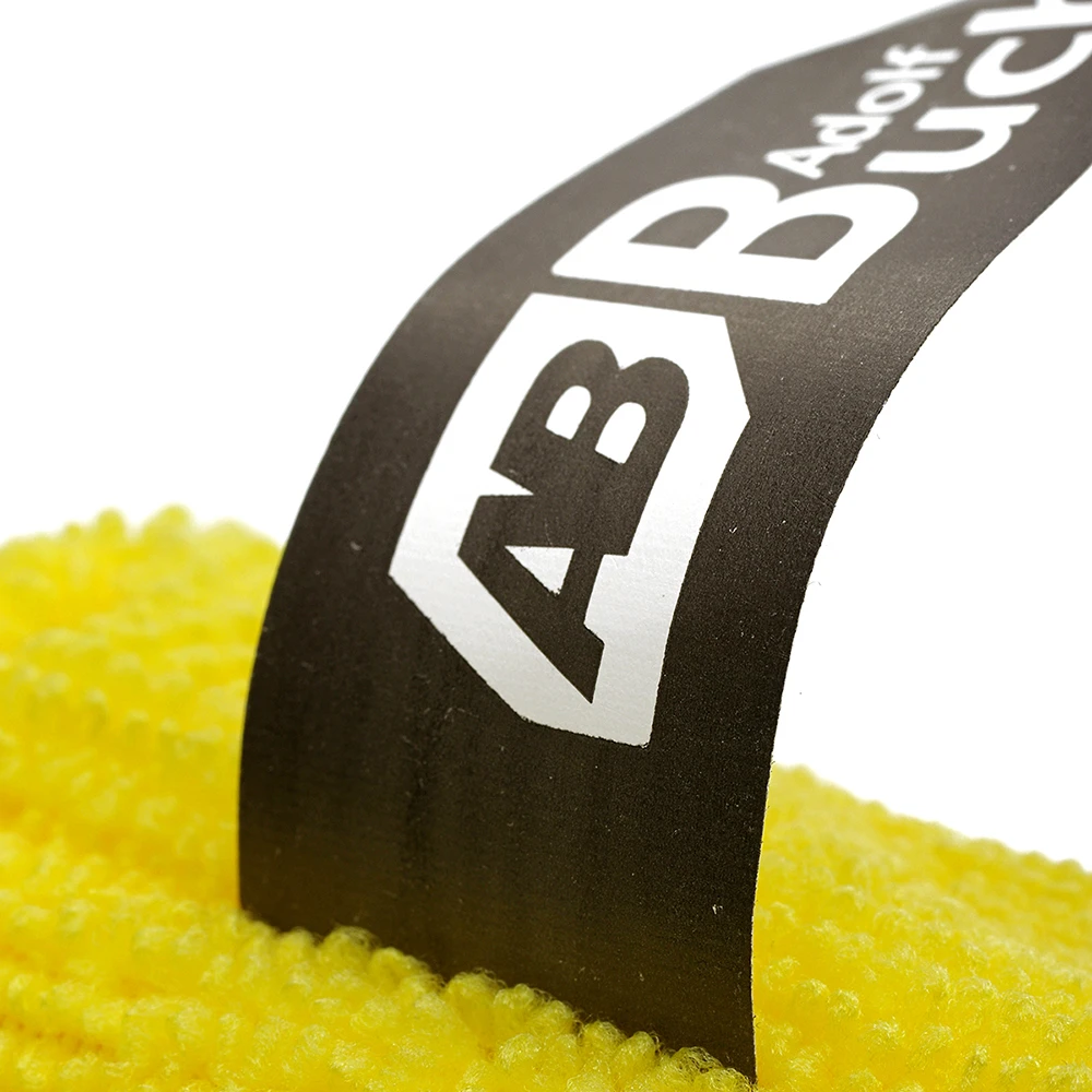 Микрофибра Adolf Bucher АВ Waffle 12.2222 вафельная для сушки 90х70см - 5