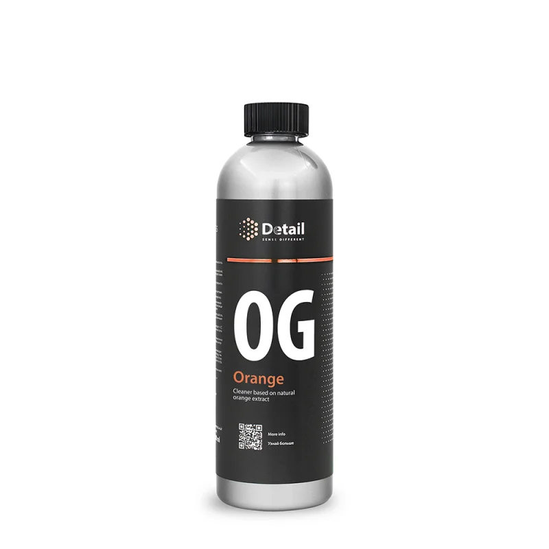 Detail Пятновыводитель OG Orange, 500 мл - 1