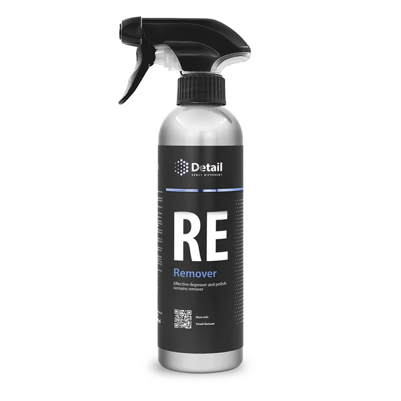 Обезжириватель Detail RE Remover DT-0134 500мл - 1
