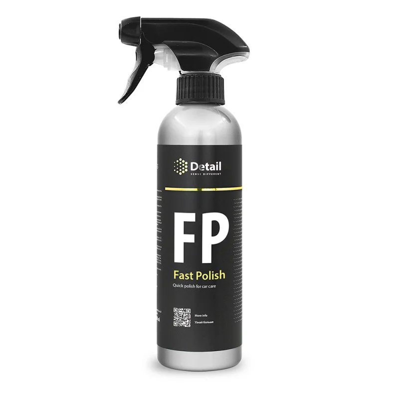Detail Экспресс полироль FP Fast Polish, 500 мл - 1