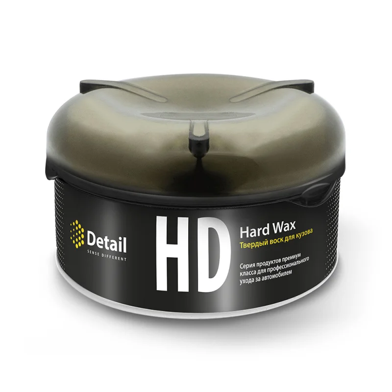 Detail Твердый воск Hard Wax, 200 гр - 1