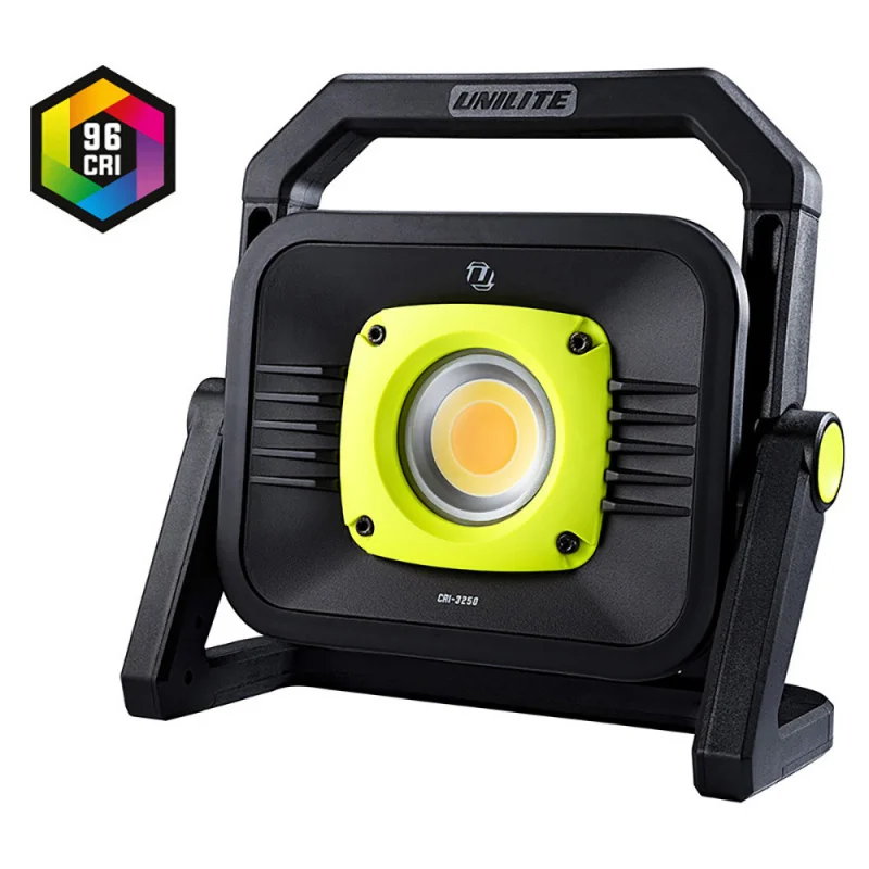 Прожектор светодиодный Unilite CRI-3250 CRI 96+ 2350 Lm - 1