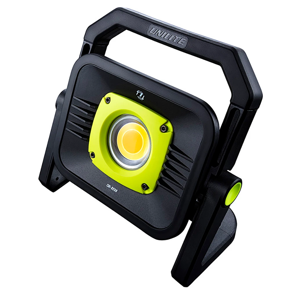 Прожектор светодиодный Unilite CRI-3250 CRI 96+ 2350 Lm - 2
