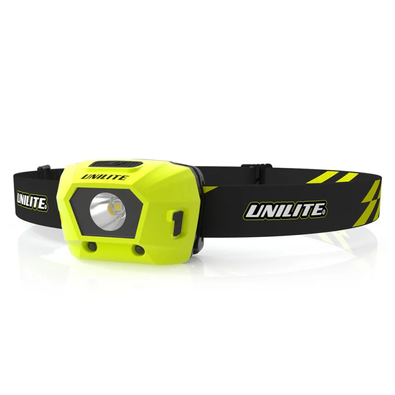 Налобный фонарь Unilite HL-4R 275Lm - 1