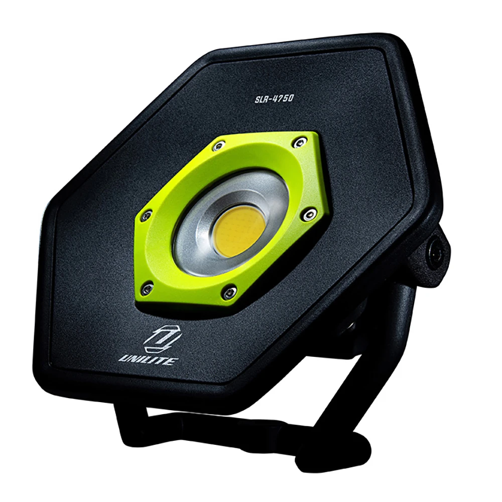 Прожектор светодиодный Unilite SLR-4750 4750Lm - 2