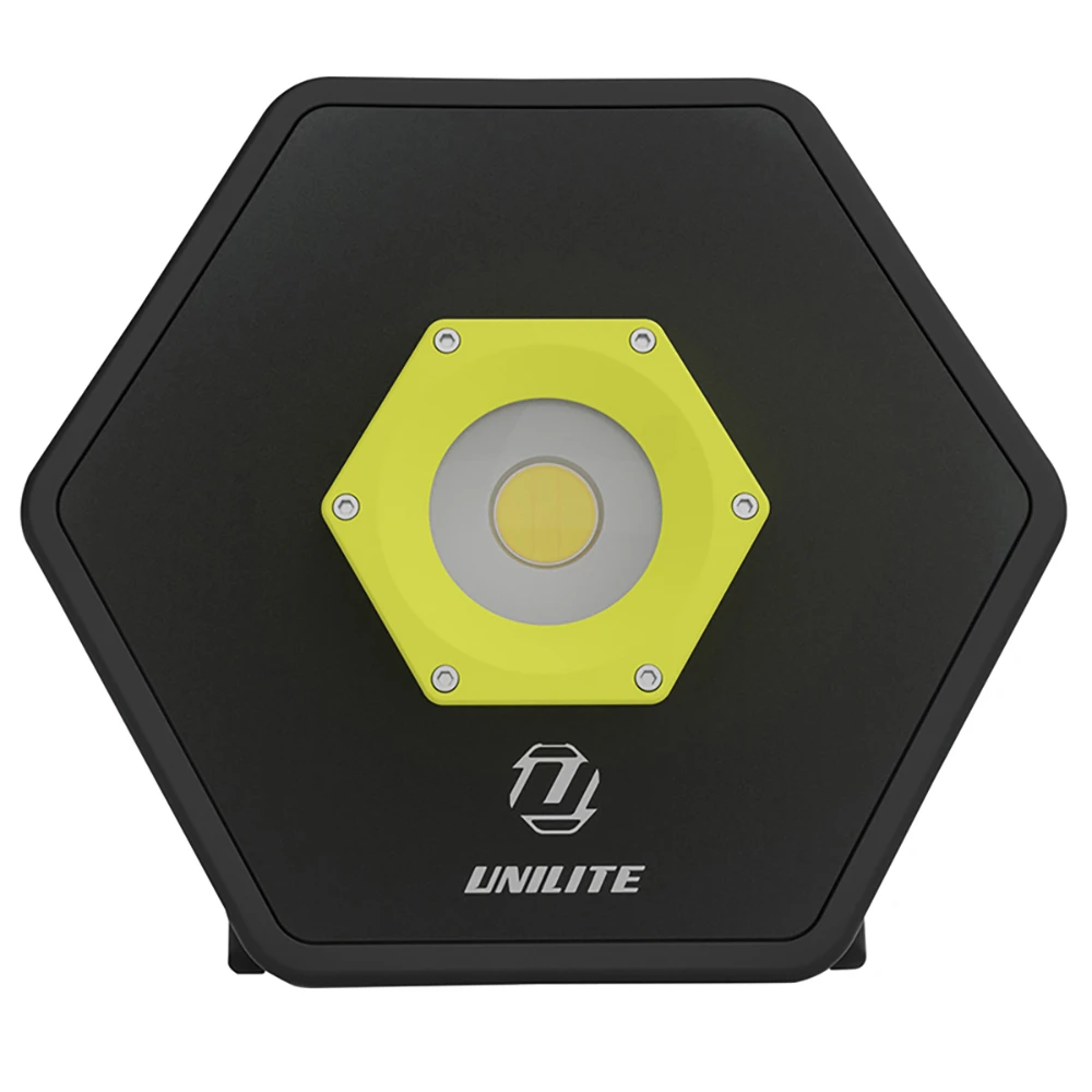 Прожектор светодиодный Unilite SLR-4750 4750Lm - 3