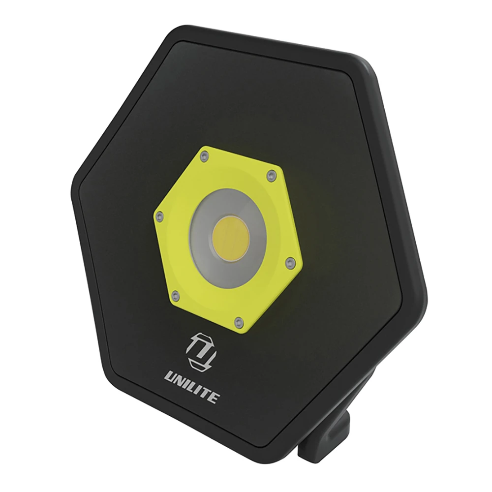 Прожектор светодиодный Unilite SLR-4750 4750Lm - 4