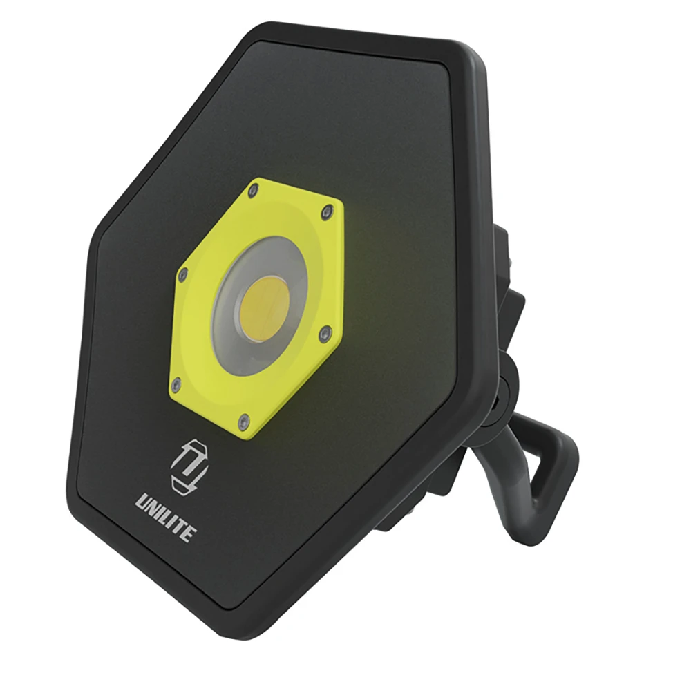 Прожектор светодиодный Unilite SLR-4750 4750Lm - 5