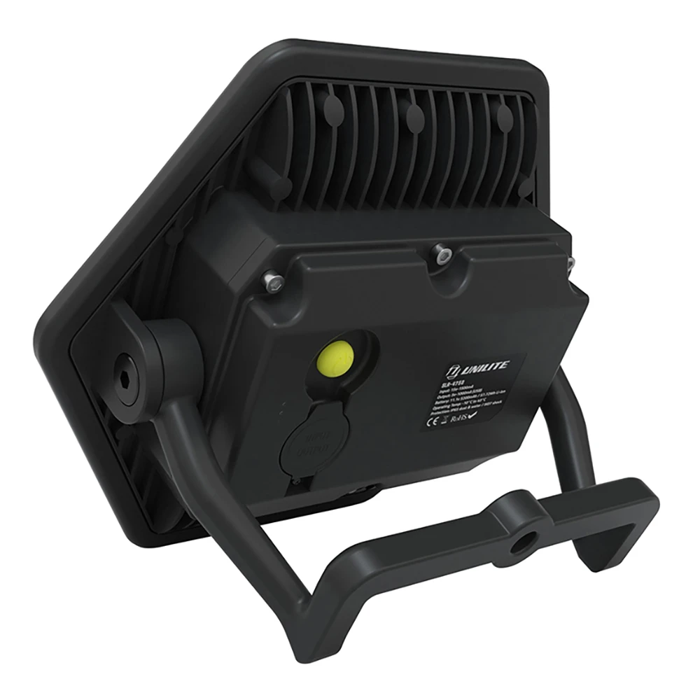 Прожектор светодиодный Unilite SLR-4750 4750Lm - 8