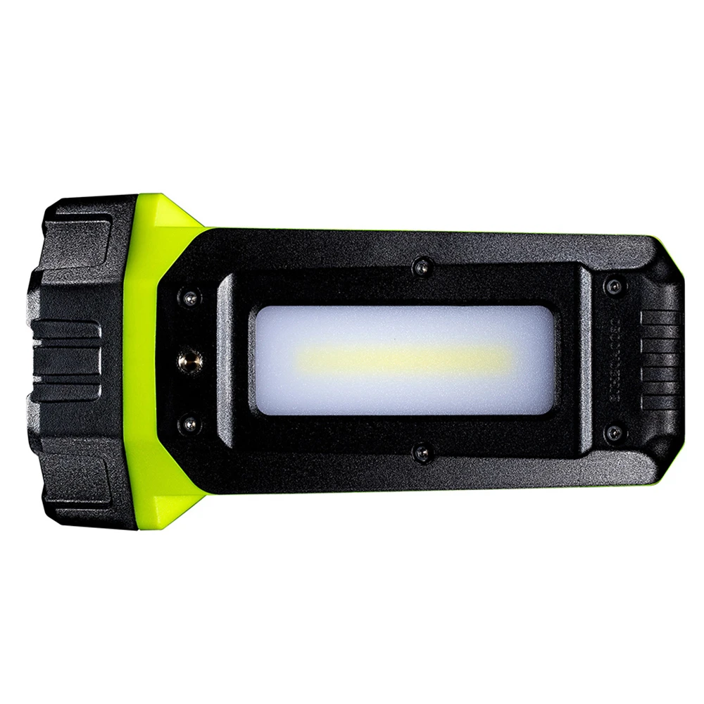 Мощный фонарь с двумя источниками света Unilite L-1000 1000Lm 6500K - 3