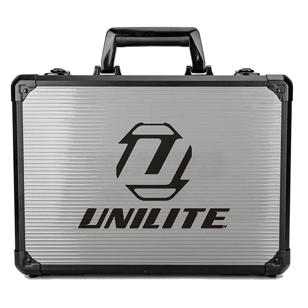 Лампа УФ для сушки покрытий УФ-отверждения Unilite UV-CURE 66W набор - 8