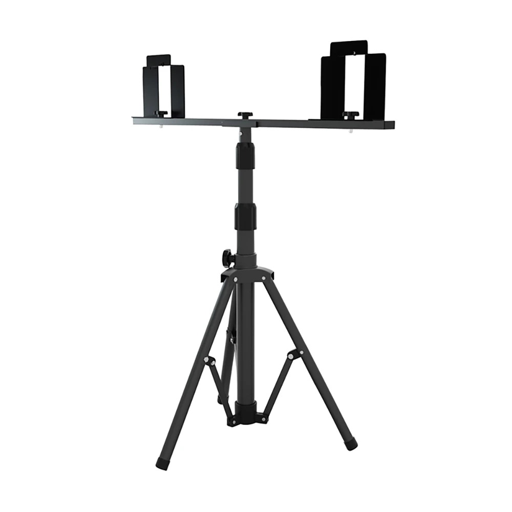 Стойка для двух прожекторов Unilite TRIPOD-DBL - 10