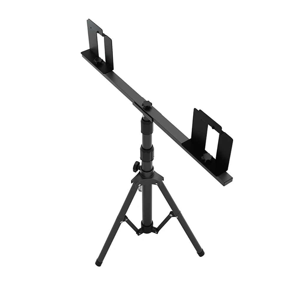 Стойка для двух прожекторов Unilite TRIPOD-DBL - 11