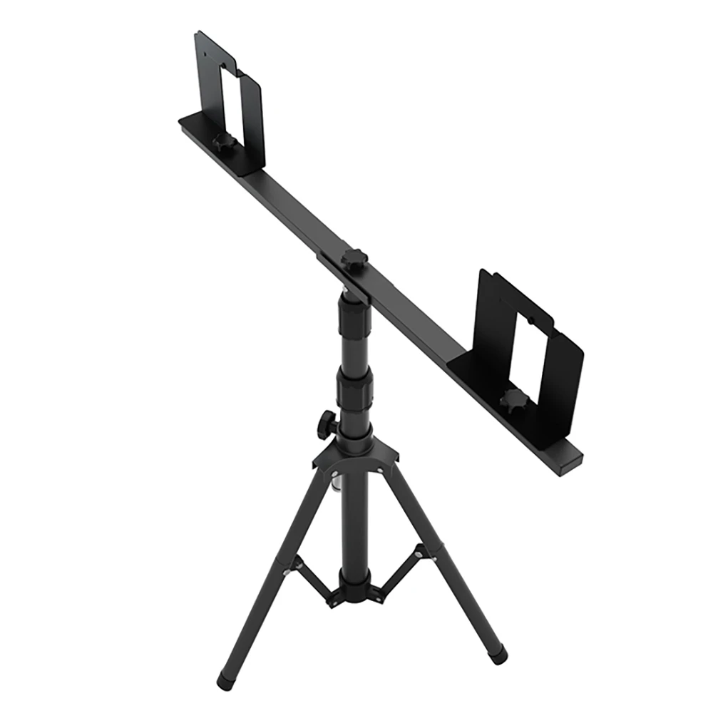 Стойка для двух прожекторов Unilite TRIPOD-DBL - 3