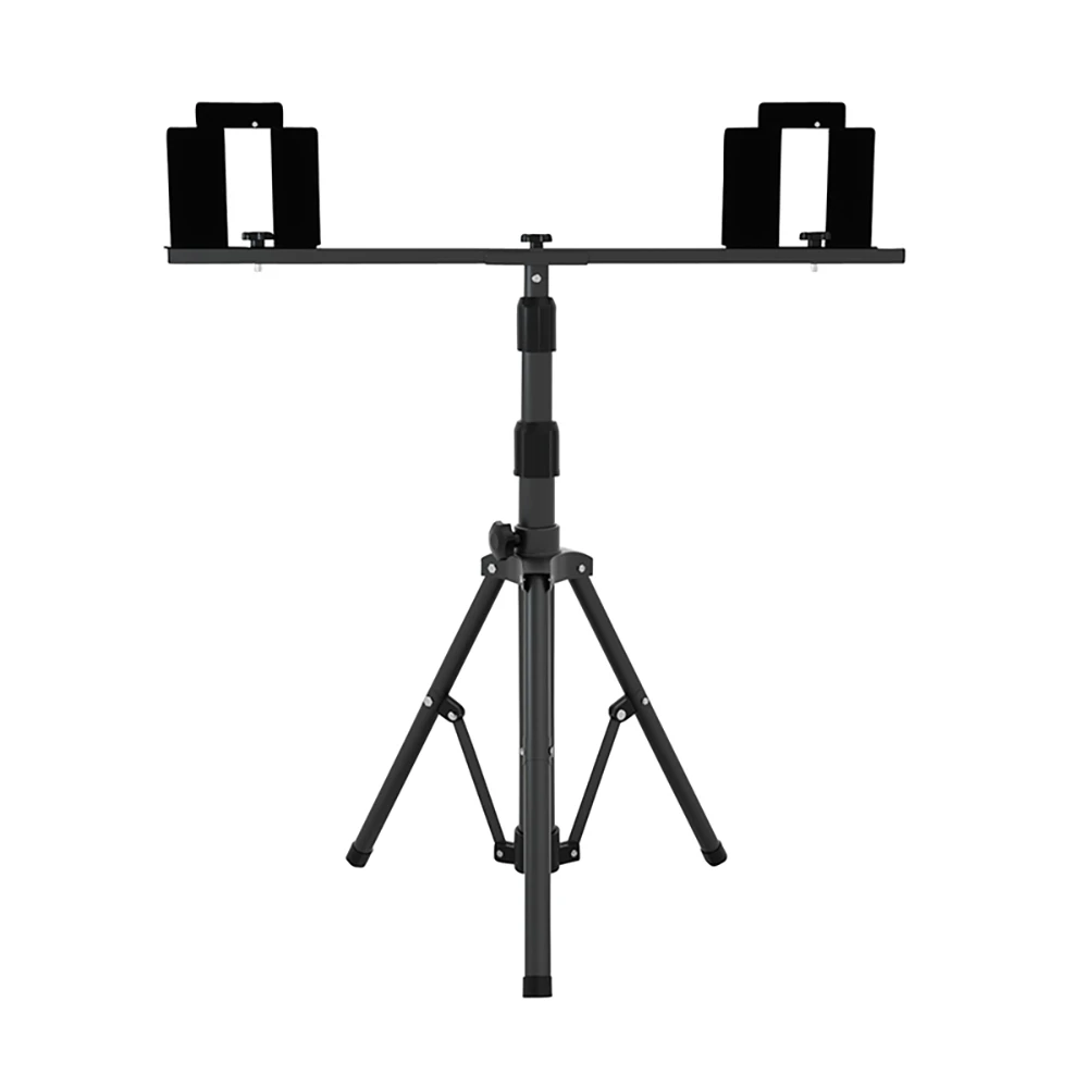 Стойка для двух прожекторов Unilite TRIPOD-DBL - 8