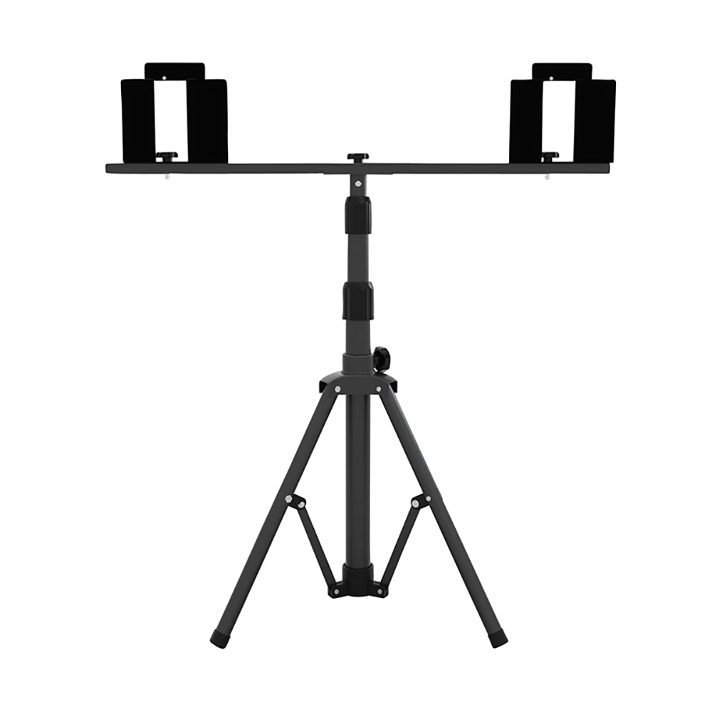 Стойка для двух прожекторов Unilite TRIPOD-DBL - 9