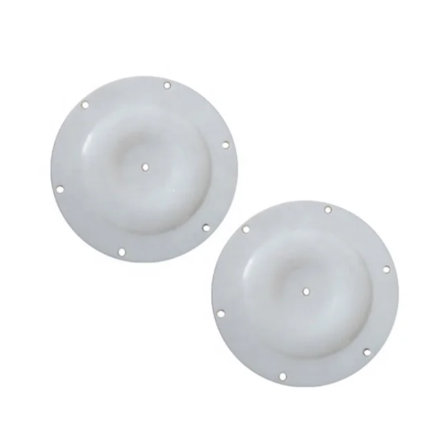 Мембрана для насоса Poly PTFE PL-DN32, 42,4мм - 1