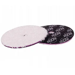 Накладка полировальная из микрофибры ZviZZer ZV-MF15520H режущий 155/5/155мм