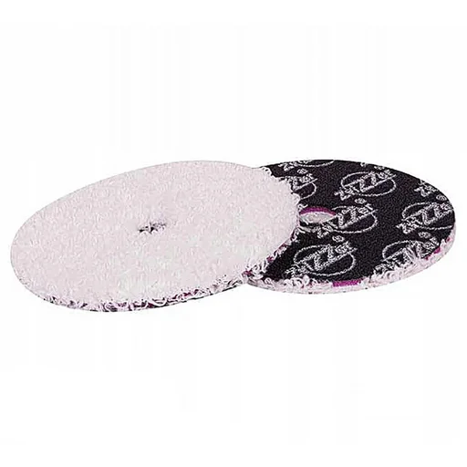 Накладка полировальная из микрофибры ZviZZer ZV-MF13520H режущий 135/5/135мм - 1