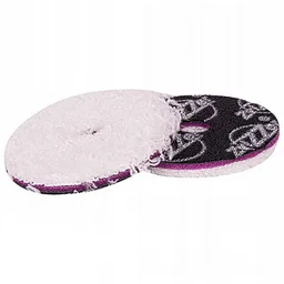 Накладка полировальная из микрофибры ZviZZer ZV-MF8515H режущий 80/5/80мм