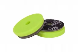 Поролоновый полировальный круг ZviZZer All-Rounder ZV-AR9020HG зеленый ультрамягкий 90/20/80мм