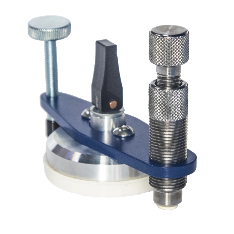 Инжектор для ремонта стекол Poly ARP-Z2 с мостом в сборе синий - 3