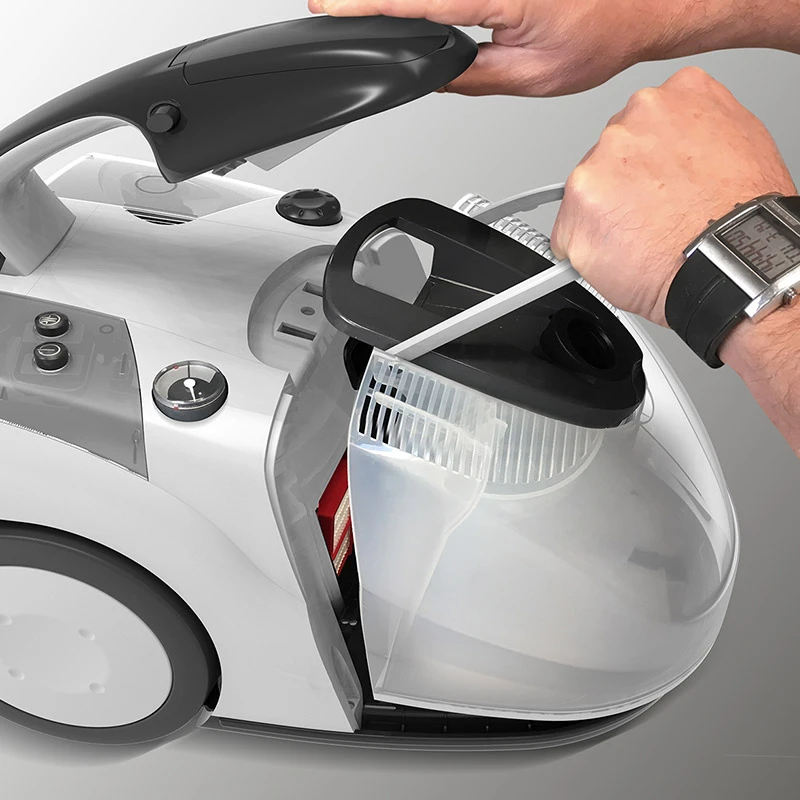 Парогенератор Lavor Professional GV Egon VAC 4.1 Plus 8.406.0017 - 3