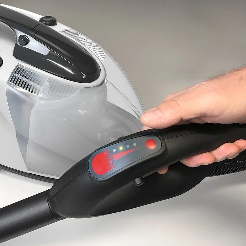 Парогенератор Lavor Professional GV Egon VAC 4.1 Plus 8.406.0017 - 6