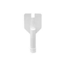 Пластиковая насадка в форме бабочки для нанесения шовного герметика U-seal 3080002