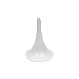 Пластиковая насадка внутренняя для подачи распыляемого герметика U-seal BE098435 белый