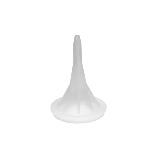Пластиковая насадка внутренняя для подачи распыляемого герметика U-seal BE098435 белый - 1