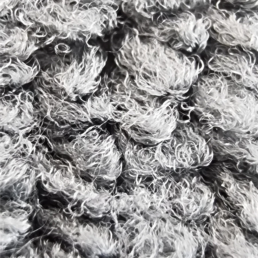 Микрофибра Koch Chemie KCX coating towel 999619 для нанесения керамики 5шт 40х40см - 2