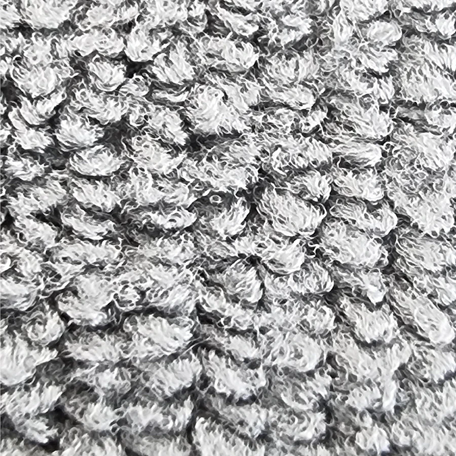 Микрофибра Koch Chemie KCX coating towel 999619 для нанесения керамики 5шт 40х40см - 3