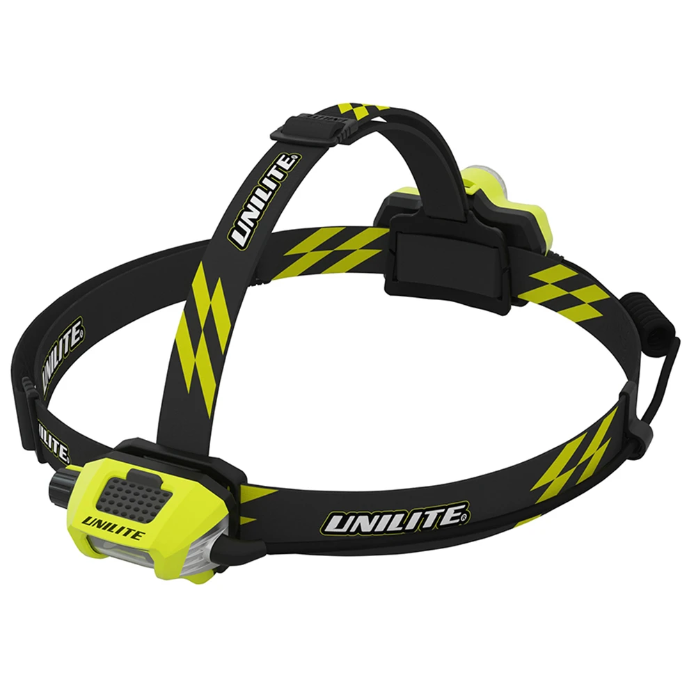 Налобный фонарь Unilite PS-HDL9R 750 Lm - 2