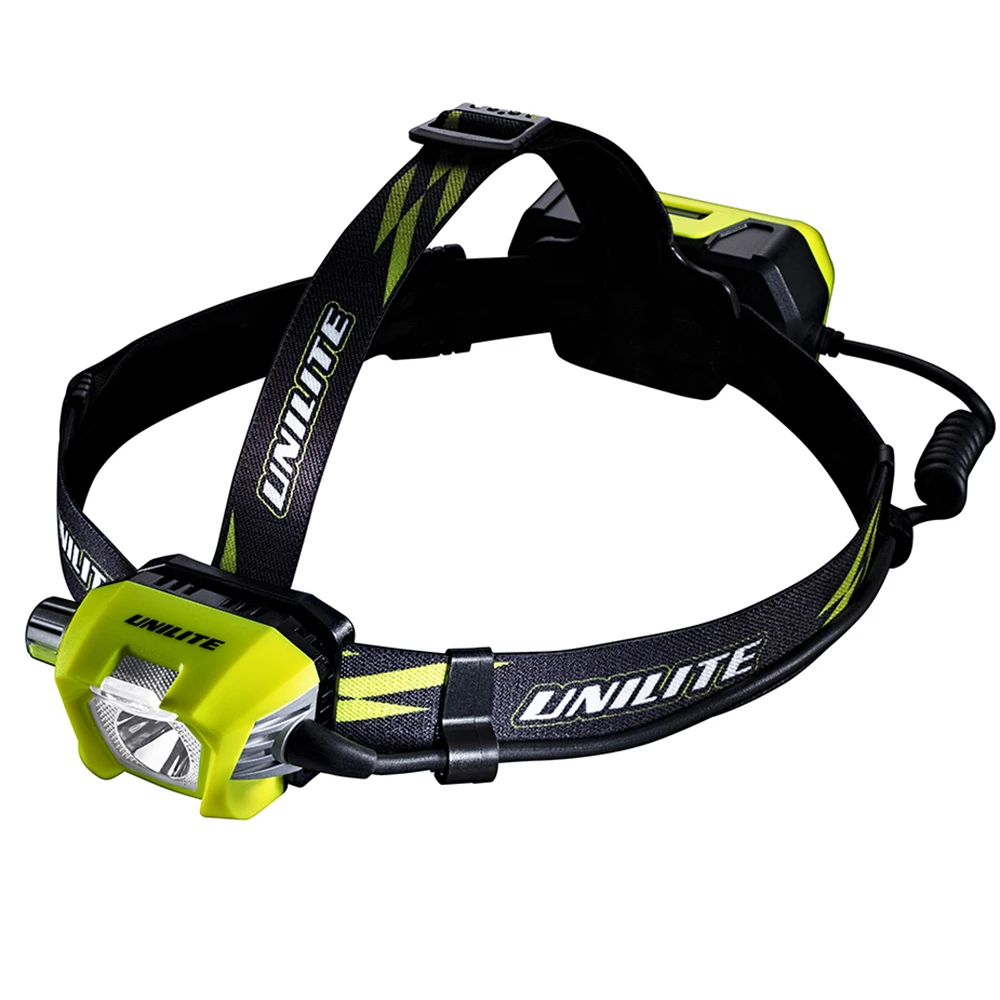 Налобный фонарь Unilite HL-11R 1100 Lm - 2