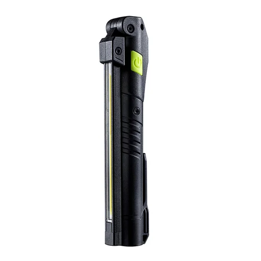 Складной инспекционный фонарь Unilite IL-375R COB 375 Lm + COB 250 Lm + SMD 100 Lm - 1