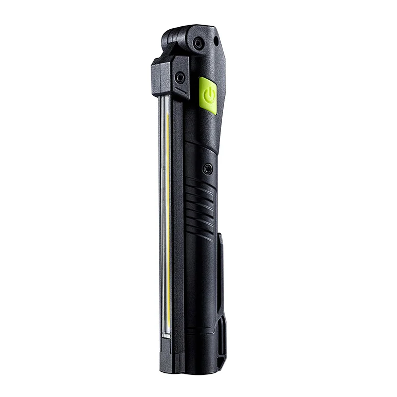 Складной инспекционный фонарь Unilite IL-375R COB 375 Lm + COB 250 Lm + SMD 100 Lm - 1