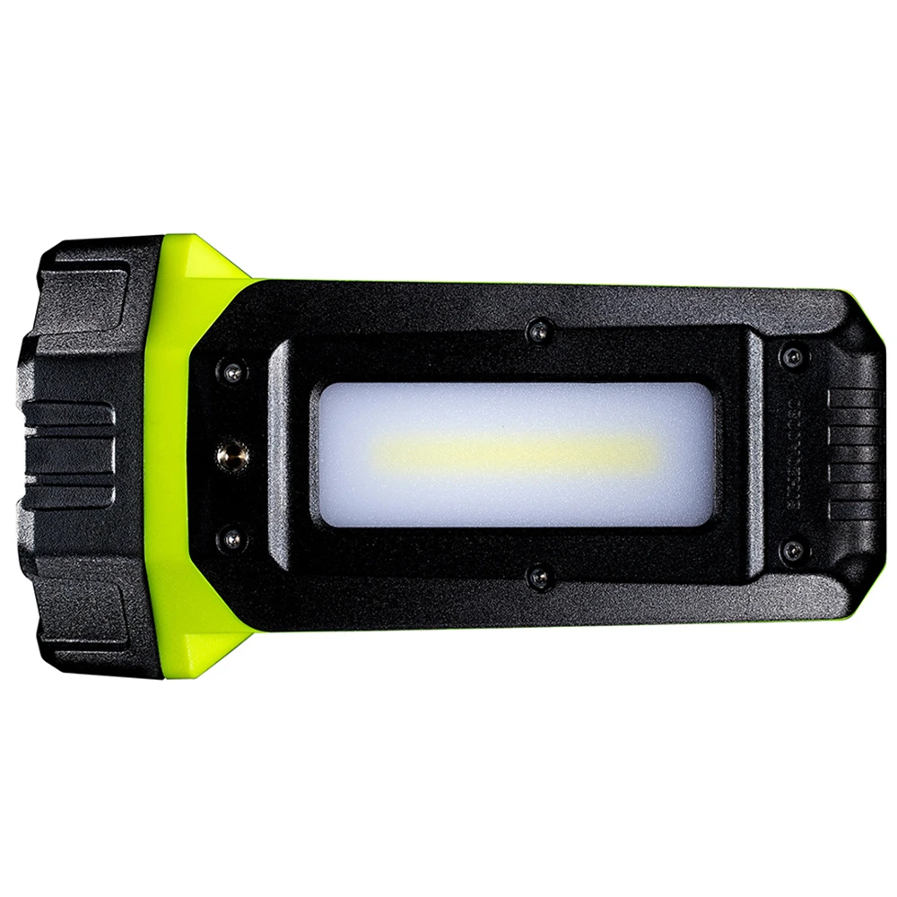 Мощный фонарь с двумя источниками света Unilite L-1800 1800 Lm +1000Lm - 2