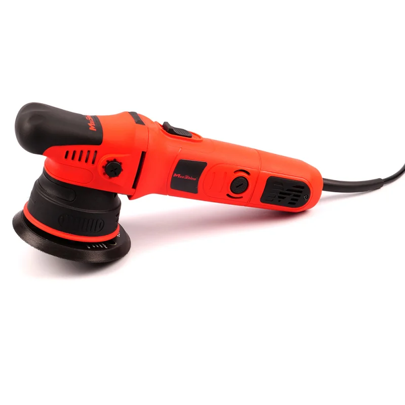 MaxShine Эксцентриковая полировальная машинка M8S V2 1000 Вт - 1