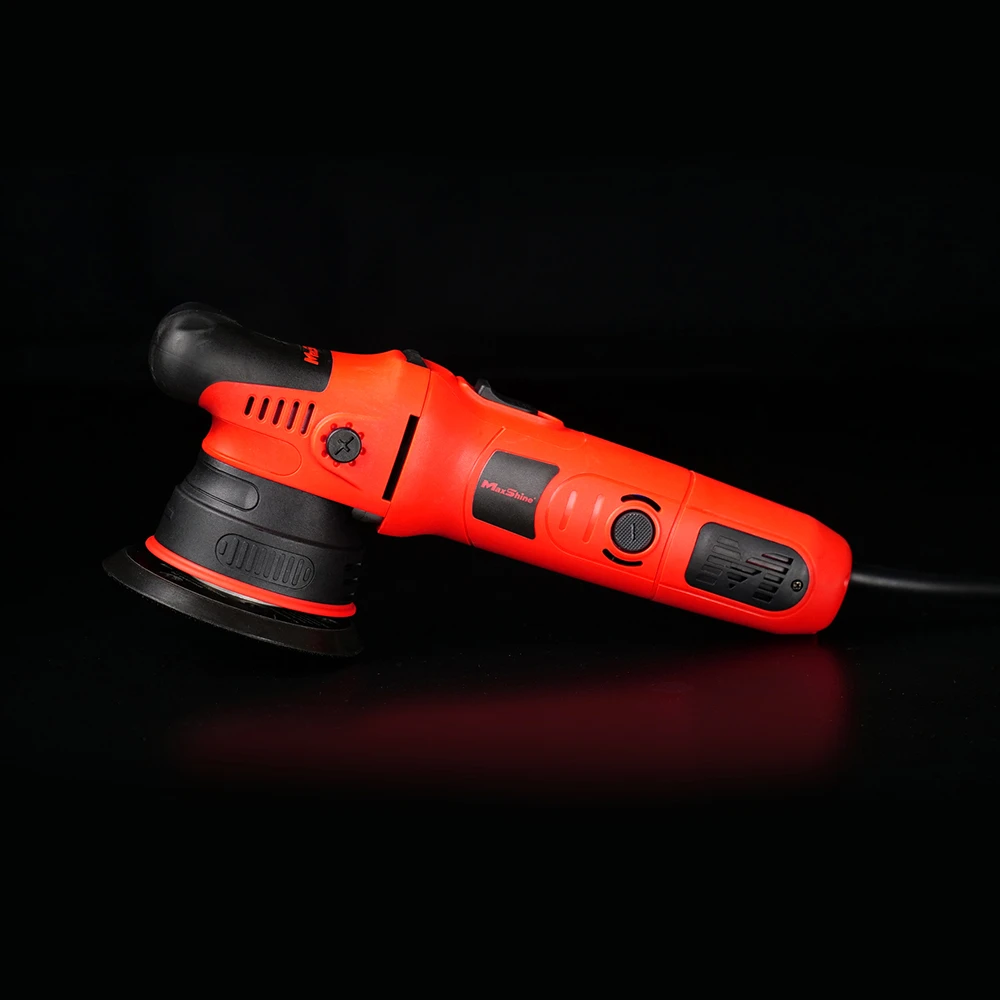 Эксцентриковая полировальная машинка MaxShine M8S V2 1000 Вт - 3