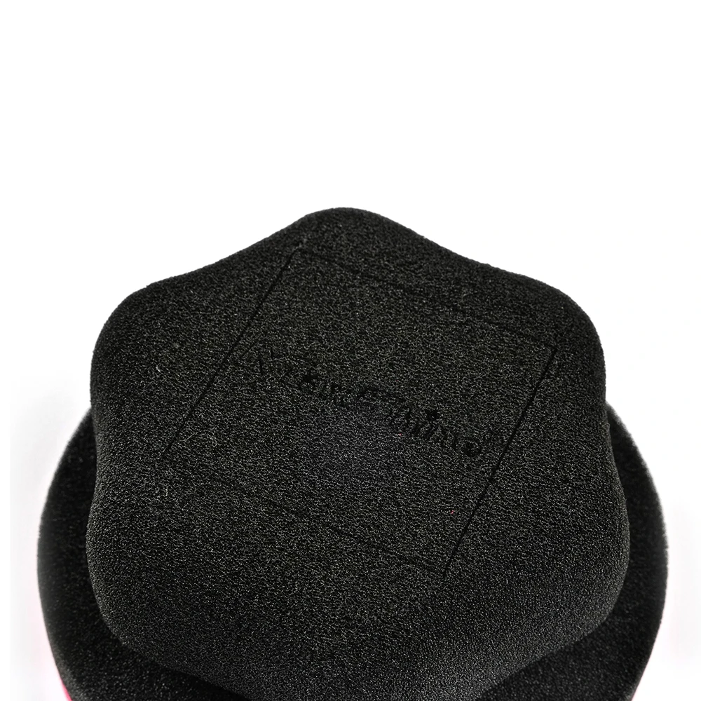 Аппликатор круглый MaxShine 9011017 10,5x6см - 2