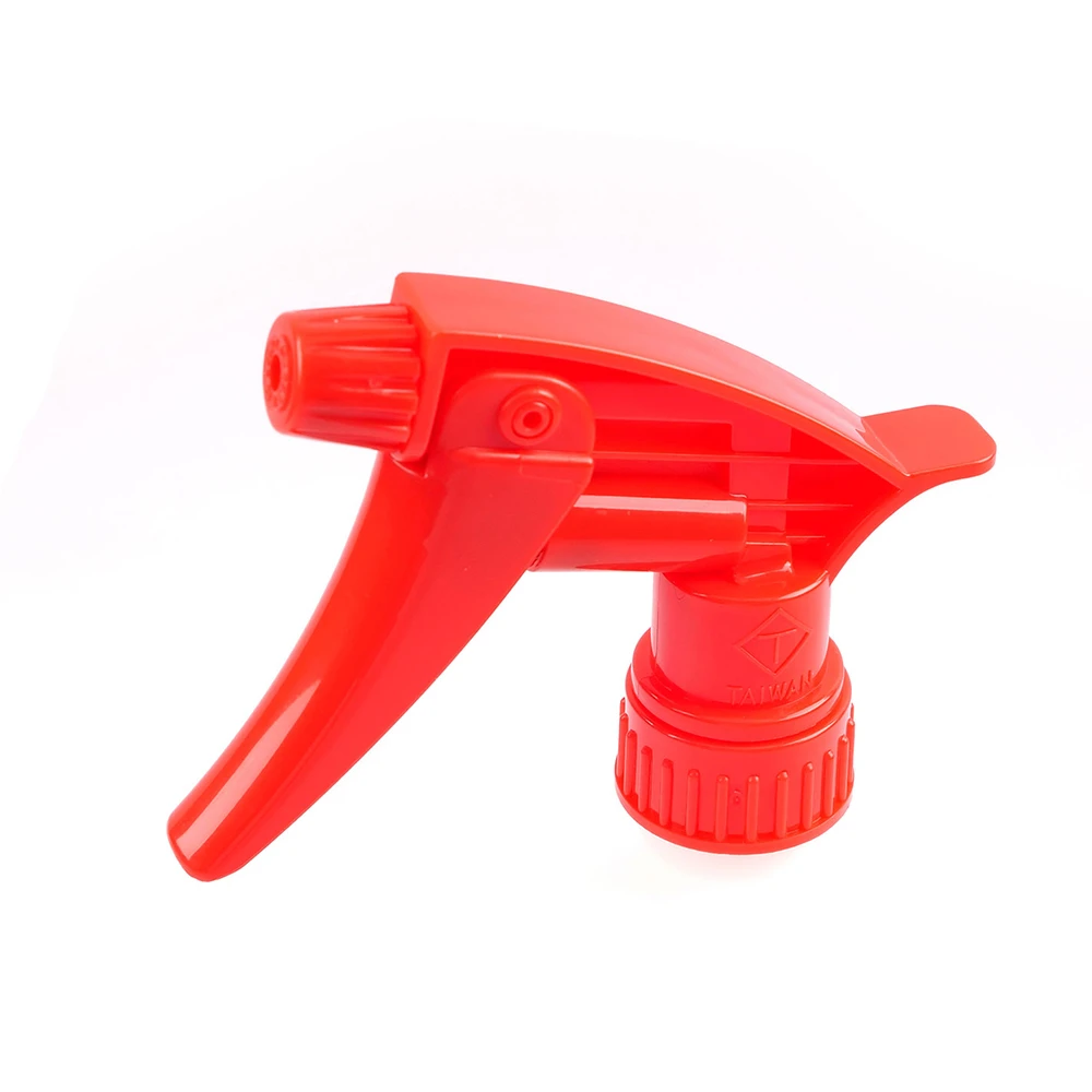 Емкость с химически стойким распылителем MaxShine RTS001 800мл - 2