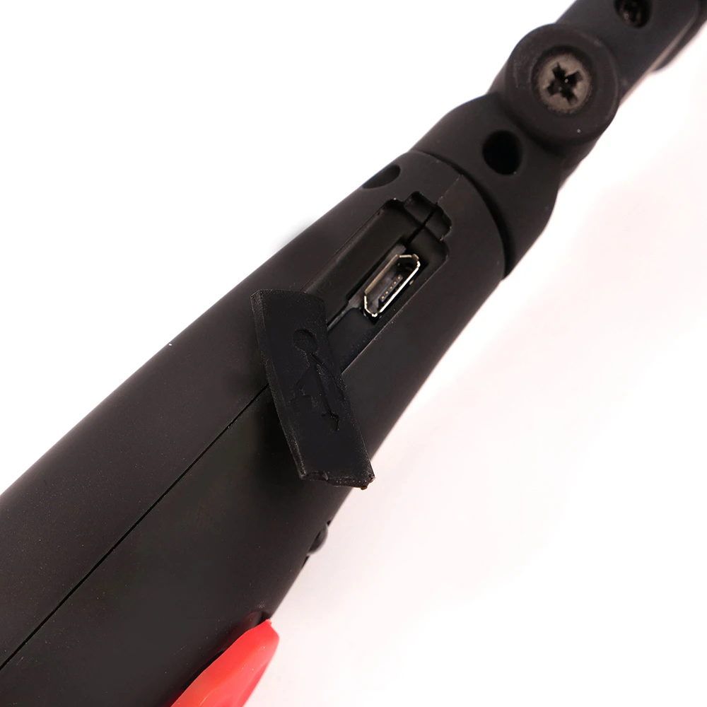 Фонарь для дополнительного освещения MaxShine DSF002 - 4