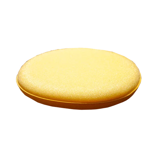 Аппликатор круглый поролоновый Detail DT-0231 10,5х2см - 1